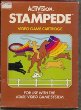 Stampede (Atari 2600)